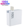 100W Gan Wall Charger